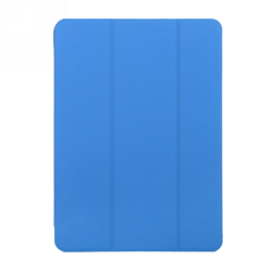Pomologic BookCase - obudowa ochronna do iPad Air 13" M2 (2024) (blue) (POM-24BCA129-202)