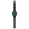 Spigen Rugged Armor Pro - Pasek + etui do Samsung Galaxy Watch Ultra 47 mm (Matte Black) (ACS08427)