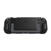Spigen Dual Grip - Etui do Nintendo Switch 2 (Black) (ACS09310)