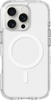 Laut Crystal Matter X - obudowa ochronna do iPhone 16 Pro Max kompatybilna z MagSafe (crystal) (L_IP24D_CMX_UC)