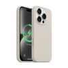 Crong Color Cover Magnetic - Etui iPhone 16 Pro Max MagSafe (kamienny beż) (CRGCOLRMIP1669PSTN)