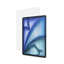 Belkin Szkło na iPad Air 11'', TemperedGlass, z aplikatorem (OVI007HQ)