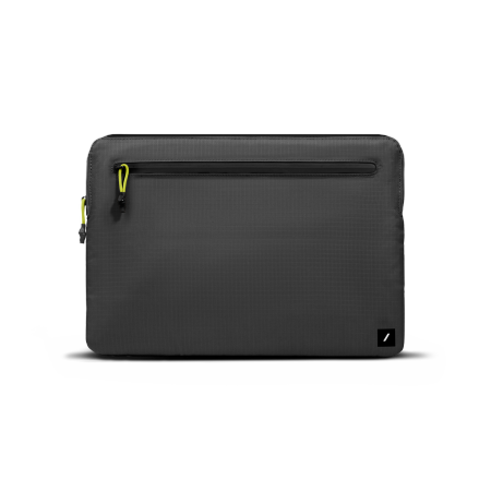 Native Union Ultralight Sleeve - etui ochronne do Macbook 15" (black) (STOW-UT-MBS-BLK-15)