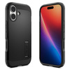 Spigen Tough Armor T Mag MagSafe - Etui do iPhone 17 (Black) (ACS10391)