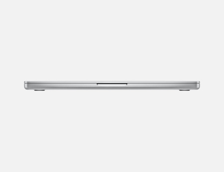 Apple MacBook Pro 14,2” M4 Pro (12 CPU, 16 GPU) 24GB RAM, 4TB SSD 96W Nano - Srebrny (MX2E3ZE/A/D3/96W/N)
