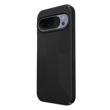 Speck Presidio2 Grip Magnet - Etui Google Pixel 10 Pro XL (Black/Slate Grey) (150943-3205)