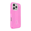 Speck Presidio2 Grip ClickLock & MagSafe - Etui iPhone 16 Pro (True Pink / Shocking Pink / White) (150701-3249)