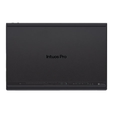 Wacom Intuos Pro L (2025) - tablet graficzny do profesjonalnych zastosowań, piórko ProPen 3, Bluetooth (PTK870)