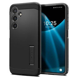 Spigen Tough Armor - Etui do Samsung Galaxy S24 (Czarny) (ACS07355)