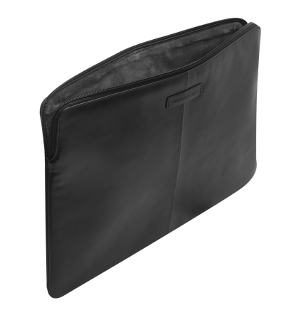 dbramante1928 Skagen Pro - skórzane etui na MacBook Pro/Air 13" (black) (SK13GTBL1544)