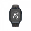 Apple Pasek sportowy Nike w kolorze nocnego nieba do koperty 41 mm – M/L (MUUP3ZM/A)