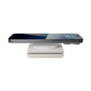 Native Union Rise Solo Qi2 Wireless Charger - bezprzewodowa ładowarka Qi2 15W kompatybilna z MagSafe (sandstone) (RS-SL-SAN)