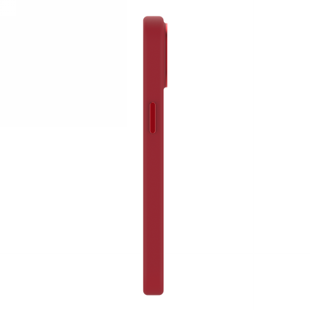 Decoded - silikonowa obudowa ochronna do iPhone 15 Plus kompatybilna z MagSafe (astro dust) (D24IPO15PLBCS9AD)