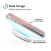 Speck Presidio Perfect-Clear - Etui iPhone 17 Pro Max (Clear) (150980-5085)