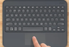 ZAGG Keyboard Pro Keys Trackpad - obudowa z klawiaturą z trackpad do iPad 10.2" (103407950)
