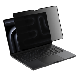 Belkin Osłona ekranu TruePrivacy do MacBooka Air 15 M2 (OVA153ZZ)