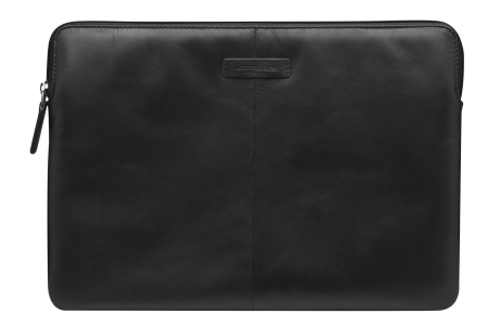 dbramante1928 Skagen Pro - skórzane etui na MacBook Pro/Air 13" (black) (SK13GTBL1544)