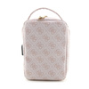 Guess 4G Printed Stripes Travel Universal Bag - Organizer na akcesoria (Różowy) (GUHBP4RPSP)