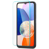 Spigen Glas.TR Slim 2-Pack - Szkło hartowane do Samsung Galaxy A15 4/5G / A25 5G / M15 5G (2 sztuki) (AGL07447)