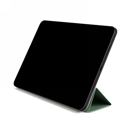 Pomologic BookCover - obudowa ochronna do iPad Pro 13" M4 (2024) (harmony green) (POM-24BCSMP129-804)