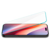 Spigen Glas.TR Slim – Szkło hartowane do iPhone 16 Pro (AGL07937)