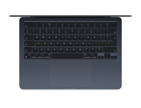 Apple MacBook Air 13,6” M2 (8-core CPU 8-core GPU) 16GB 256GB SSD 30W - Północ (MC7X4ZE/A)