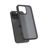 Spigen Ultra Hybrid - Etui do iPhone 16 Pro (Frost Black) (ACS08124)