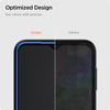 Spigen Glas.TR Slim 2-Pack - Szkło hartowane do Samsung Galaxy A15 4/5G / A25 5G / M15 5G (2 sztuki) (AGL07447)