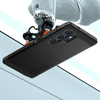 Spigen Tough Armor MagSafe - Etui do Samsung Galaxy S25 Ultra (Czarny) (ACS08964)