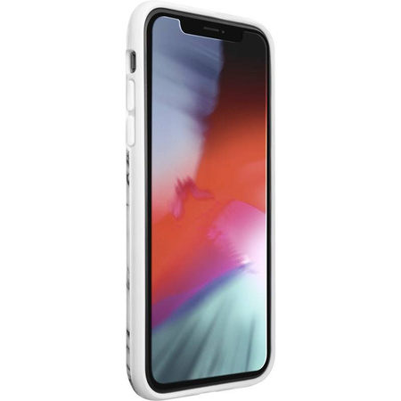 Laut Huex Elements - Etui iPhone 11 Pro Max (Marble White) (L_IP19L_HXE_W)
