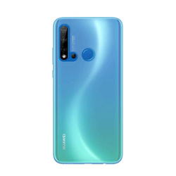 PURO 0.3 Nude - Etui Huawei P20 Lite (2019) 6.4" (przezroczysty) (HWP20L1903NUDETR)