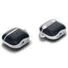Spigen Classic C1 - Etui do Apple AirPods 4 (Graphite) (ACS08645)