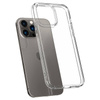 Spigen Ultra Hybrid - Etui do iPhone 14 Pro Max (Przezroczysty) (ACS04816)