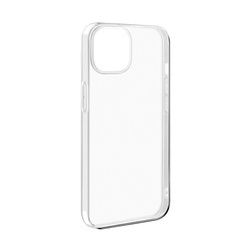 PURO 0.3 Nude - Etui iPhone 14 Plus (przezroczysty) (IPC146703NUDETR)
