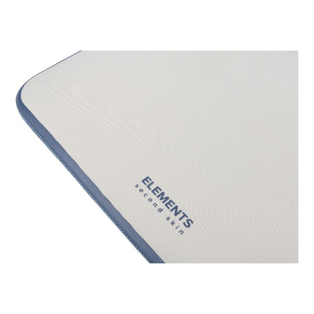 TUCANO Elements 2 - Pokrowiec MacBook Air 13” (M3/M2/M1/2024-2018) / Pro 13" (szary) (BF-E-MB213-G)