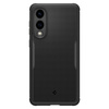 Spigen Core Armor Mag MagSafe - Etui do Samsung Galaxy S25 Edge (Matte Black) (ACS09406)