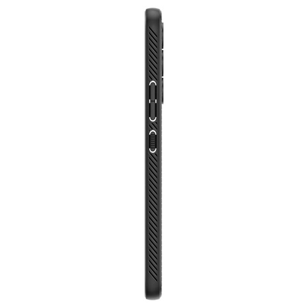 Spigen Liquid Air - Etui do Samsung Galaxy A54 5G (Czarny) (ACS05885)