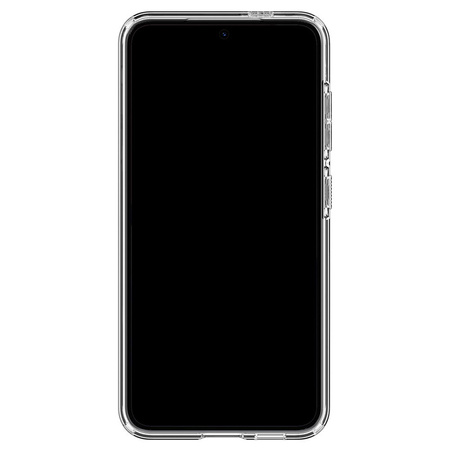 Spigen Ultra Hybrid - Etui do Samsung Galaxy S24 (Przezroczysty) (ACS07349)