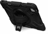 LAUT Shield Enduro Obudowa ochronna z uchwytem do Apple Pencil do iPad Pro 11" 1/2/3/4G, iPad Air 10.9" 4/5G - czarny (L_IPD20_SE_BK)