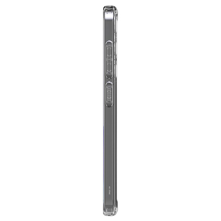 Spigen Ultra Hybrid - Etui do Samsung Galaxy S24 (Przezroczysty) (ACS07349)