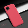 Nillkin Super Frosted Shield - Etui Huawei P40 Lite / Nova 7i / Nova 6 SE (Bright Red) (P40L-96223)