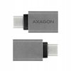 Unitek Axagon adapter USB-C na USB-A USB 10 Gbps (Y-A025DGY)