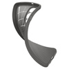 Spigen Liquid Air - Etui do Samsung Galaxy S25 Edge (Marble Grey) (ACS09421)