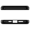 Spigen Tough Armor - Etui do iPhone 12 / iPhone 12 Pro (Czarny) (ACS01710)