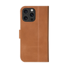dbramante1928 Copenhagen 3 - skórzana obudowa ochronna do iPhone 16 Pro Max - beżowy (CO67GT006207)