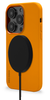 Decoded - obudowa ochronna do iPhone 14 Pro kompatybilna z MagSafe (apricot) (D23IPO14PBCS9AT)