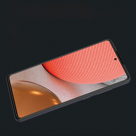 Nillkin Anti-Explosion Glass 2.5D - Szkło ochronne Samsung Galaxy A72 5G / 4G (SA72-15818)