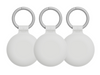 XTORM Lokalizator (Apple iOS) biały Zestaw 3 pak  (XTAG2A0-3PACK)