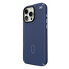 Speck Presidio2 Pro ClickLock & MagSafe - Etui iPhone 16 Pro Max (Coastal Blue / Dust Grey / White) (150724-3206)