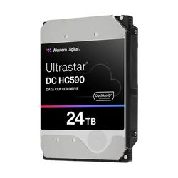 Western Digital Dysk ULTRASTAR DC HC590 24TB SATA (WUH722624ALE6L4)